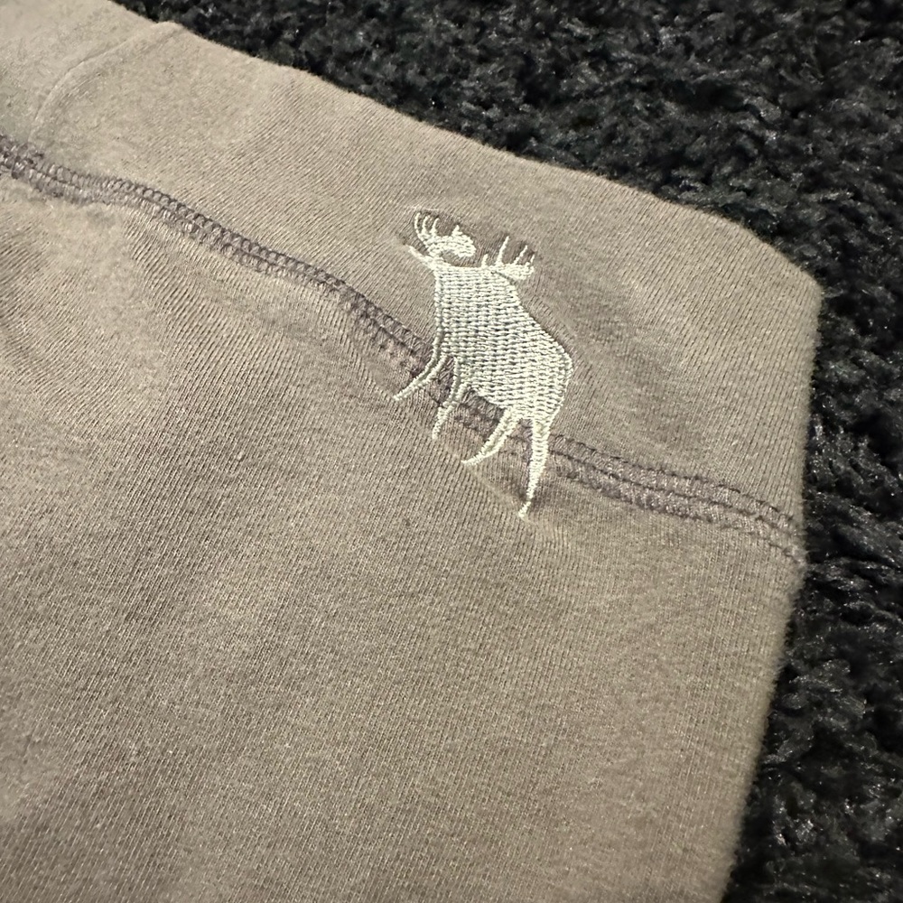 Abercrombie & Fitch Leggings Size S - Picture 4 of 6